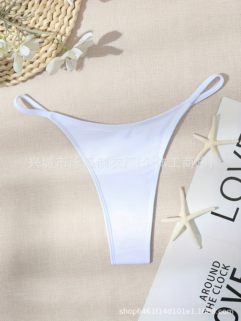 2025 New Women's Anti-Exposure Swimwear Swimsuit Bottoming Underwear Safety Pants Conservative Swimwear Bikini