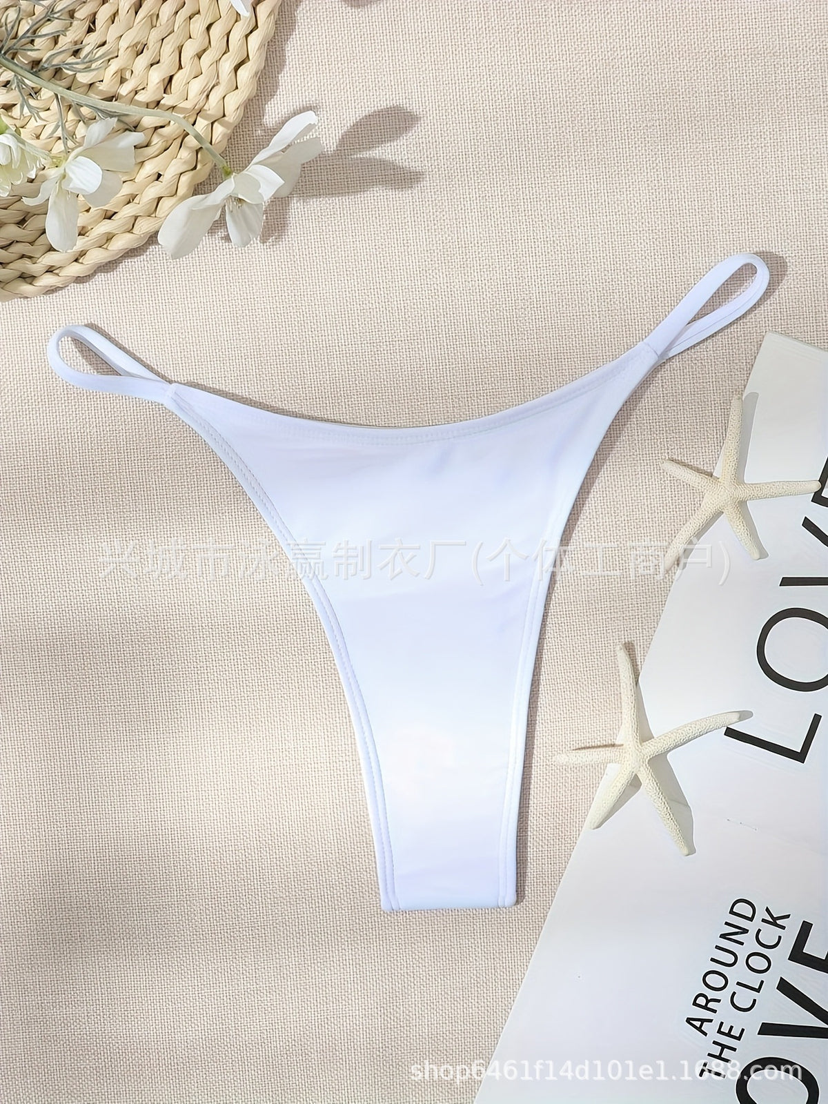 2025 New Women's Anti-Exposure Swimwear Swimsuit Bottoming Underwear Safety Pants Conservative Swimwear Bikini