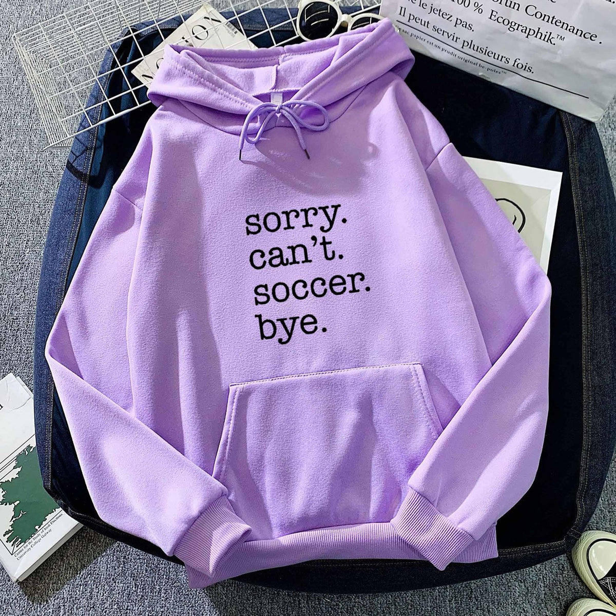 New Cross-Border Autumn and Winter Letter Printed Hoodies and Sweatshirts for Men and Women, Korean Style Trendyy Versatile Tops Amazon