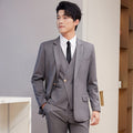 Men's and women's professional suits suit hotel bar ktv manager work clothes real estate 4S shop sales work clothes