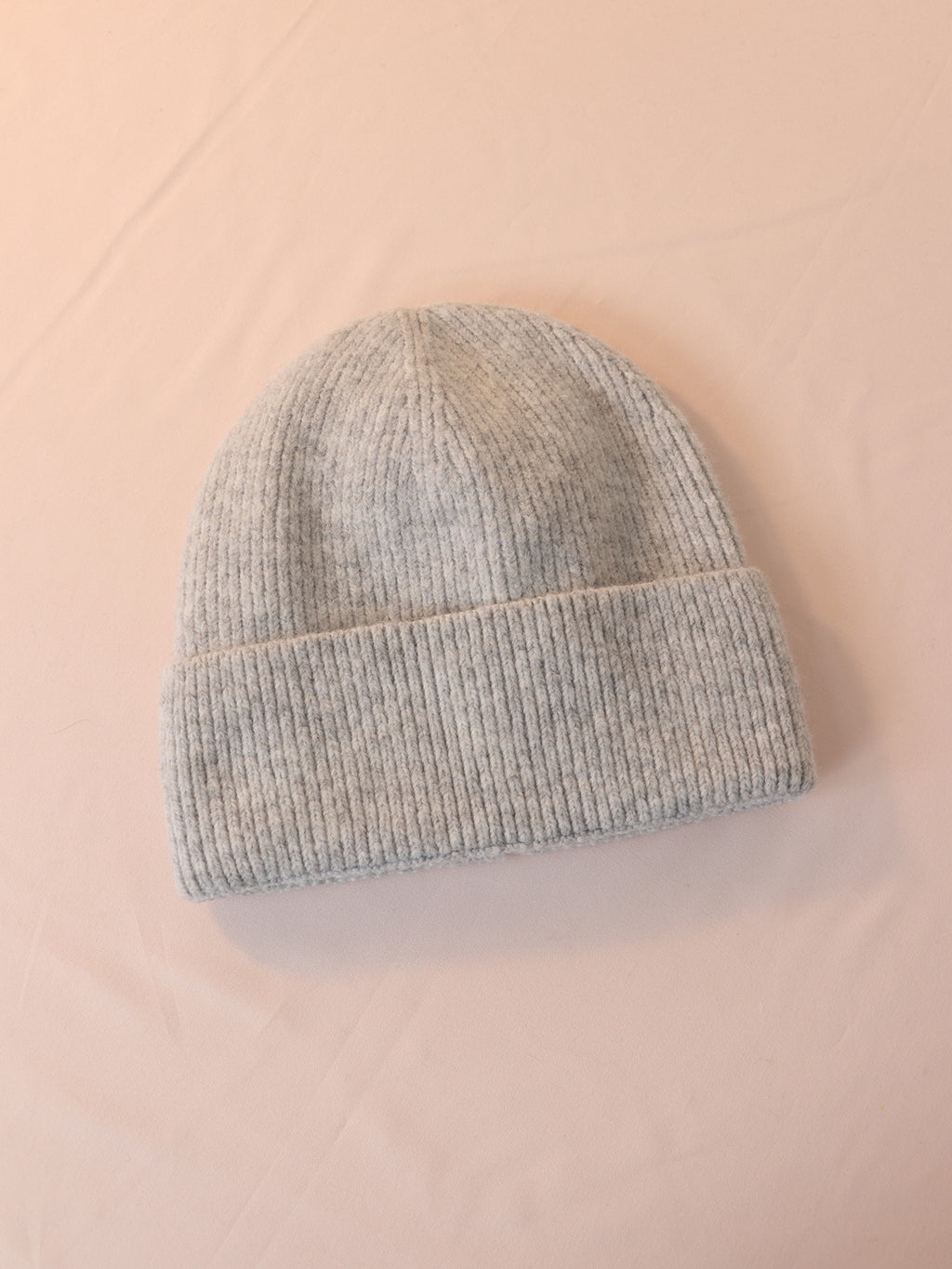 New Autumn and Winter Wool Women's Hats, Winter Warm Woolen Hats, Versatile Cold Hats, Knitted Hats, Wholesale Cross-Border