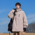 2025 Trendy Brand Jackets, Outdoor Jackets for Men and Women, Sportswear, Thin Jackets, Windproof and Waterproof, Wholesale