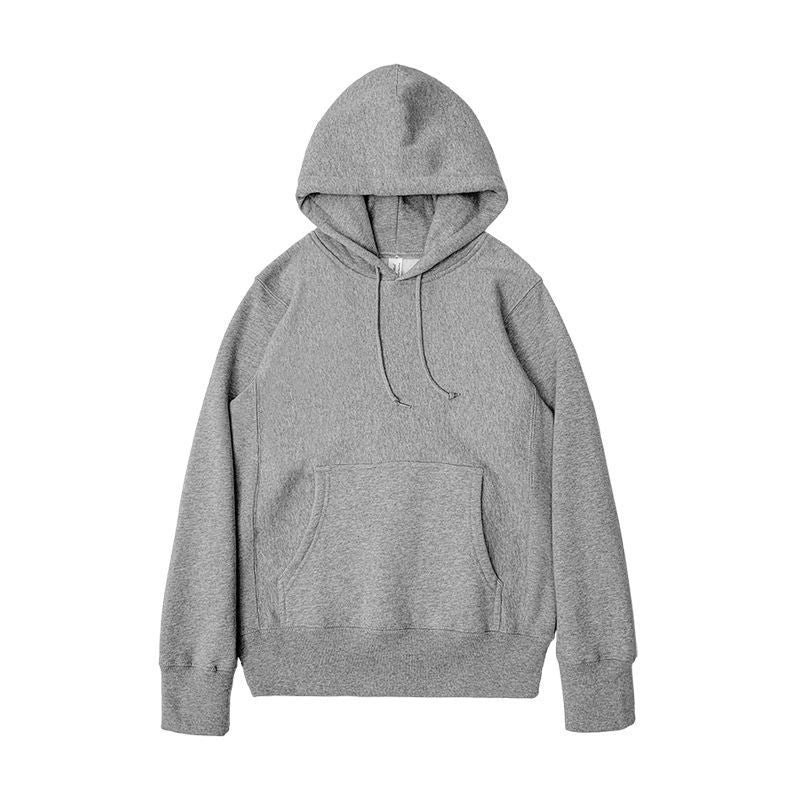 350g spring and autumn thin chocolate color sweater women's brown hooded coat caramel color loose hoodie autumn and winter