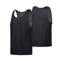 New Wind Tunnel Vest for Men and Women, Sleeveless Sports Vest, Thin, Ultra-Light, Quick-Drying Fitness Running Group Clothes