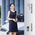 [Fashion Suit] Men and women sell formal business suits formal suits Slim fit business suits 4S shop overalls suits