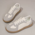 2025 New Casual Sports Versatile Trendy Women's Shoes Foreign Trade Cross-Border Women's Shoes Factory Direct Sales Available for Wholesale
