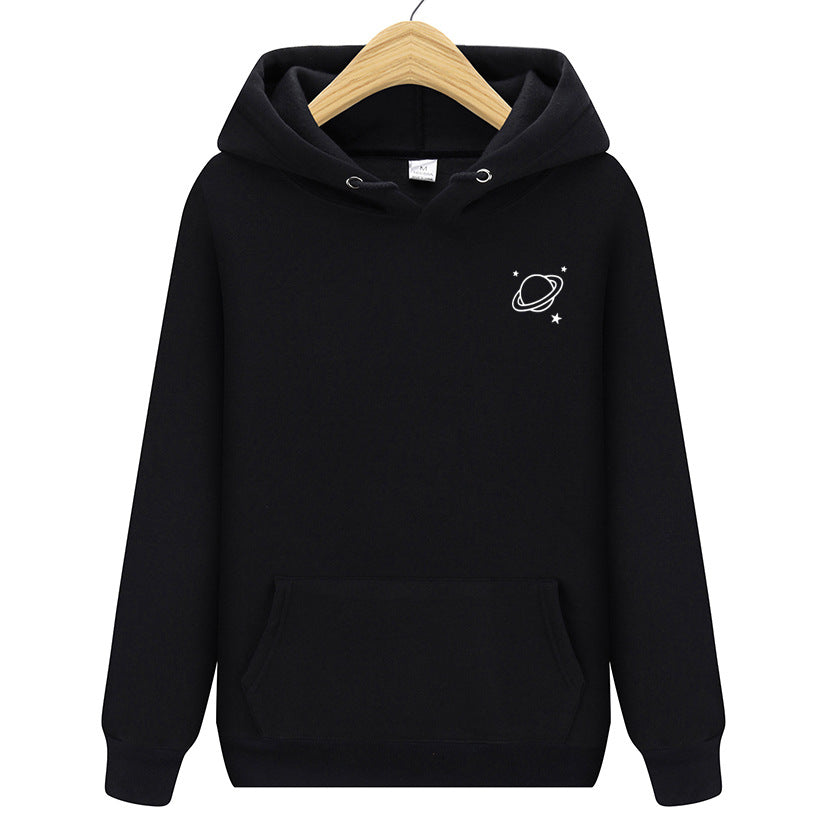 Trend Women's Sweatshirt Pullover Sweatshirt Autumn Cotton Sweatshirt