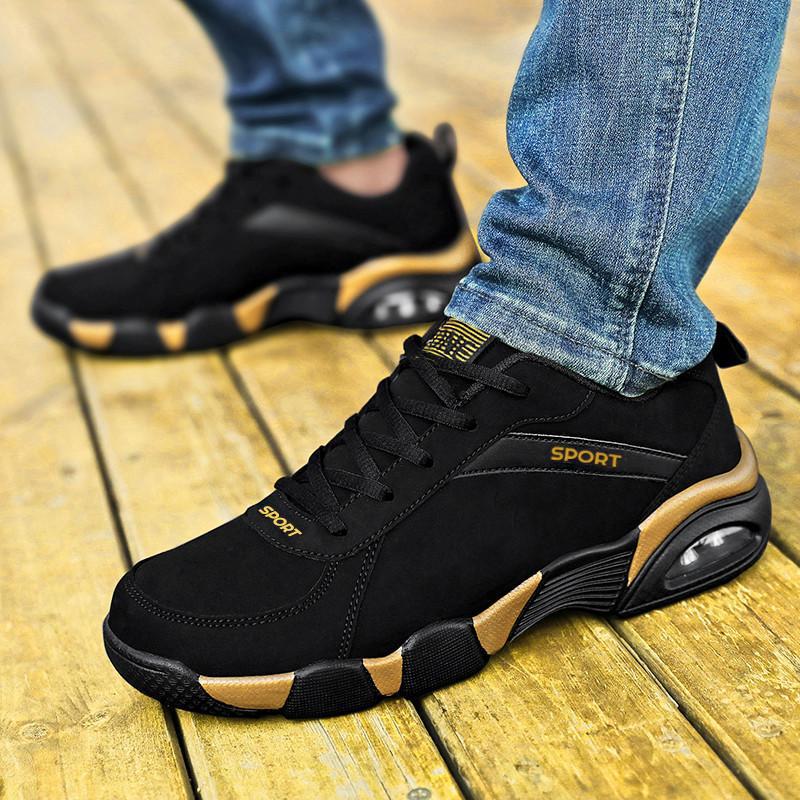 Spring New  Shoes, Young Students' Sports Shoes, Casual Running Shoes