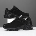 Korean Trendy  Sports Shoes Outdoor Breathable Sports Shoes Student Fashion Men's Shoes Soft Sole Large Size Lovers Shoes Women