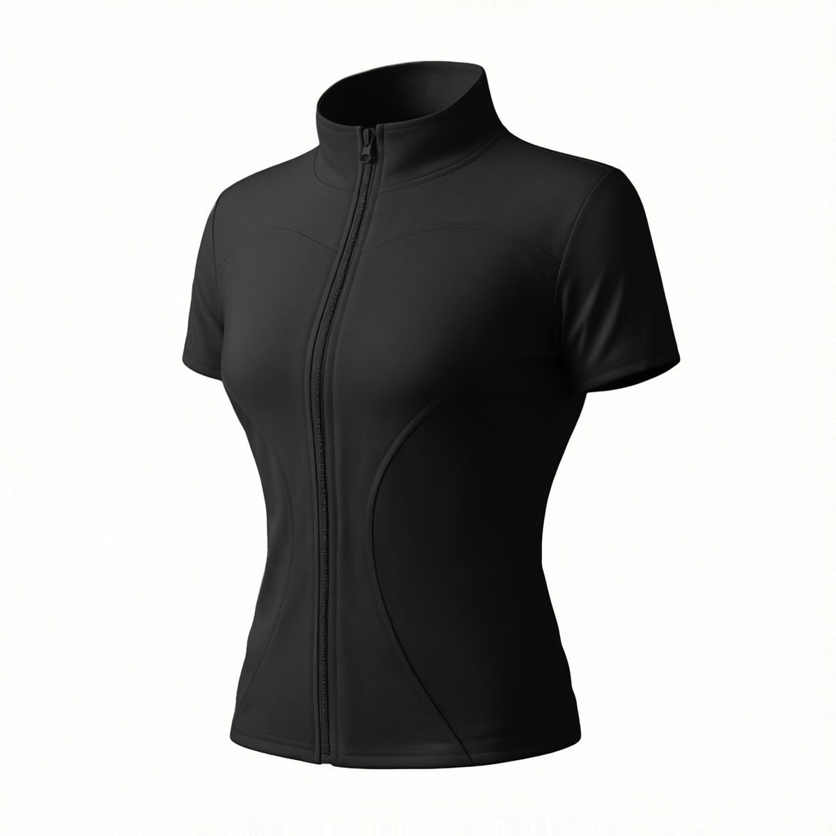 Sportswear suit Women's Summer New Quick-Dry Fashion Training Riding Fitness Running Skirt Professional Yoga Clothing