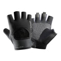Fitness sports gloves summer women's lightweight breathable outdoor riding equipment training wear-resistant anti-cocoon A15-KJS