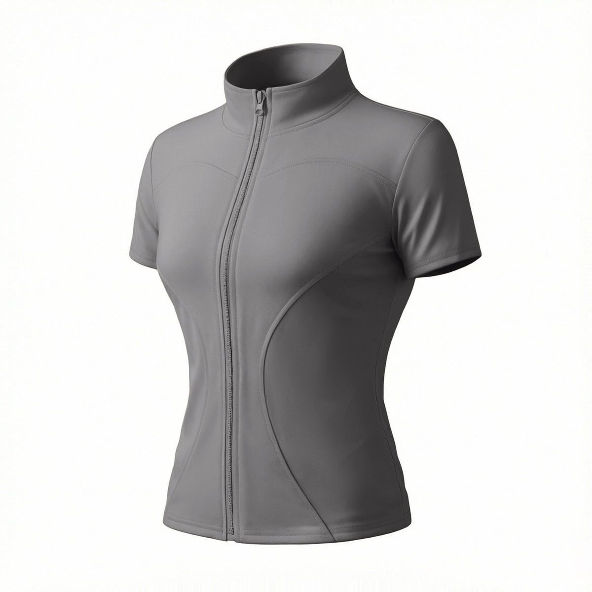 Sportswear suit Women's Summer New Quick-Dry Fashion Training Riding Fitness Running Skirt Professional Yoga Clothing