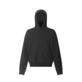 11KN American Street boxy Grey Hooded Sweater New Fashion All-match cleanfit Top Hoodie