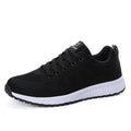 2024 Autumn New Sports Shoes Women's Outdoor Breathable Mesh Shoes Fashion Casual Shoes Women's Shoes Low-Top Women's Single Shoes