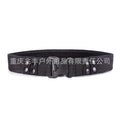 [Cross-border Explosions] 6 Meson Tactical Belts Factory Direct Sales Continuously New Wholesale Spot Inventory
