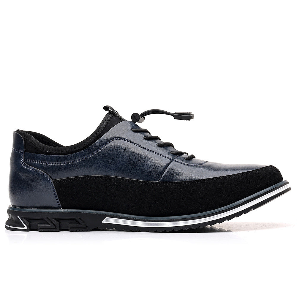 Summer Men's New Business and Casual Formal Shoes Are Minimalist and Versatile, Carefully Selected