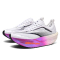 Professional Marathon Sports Training Racing Competition Cushioning Breathable Men's Sports Shoes Carbon Plate Comfortable Women's Running Shoes Autumn