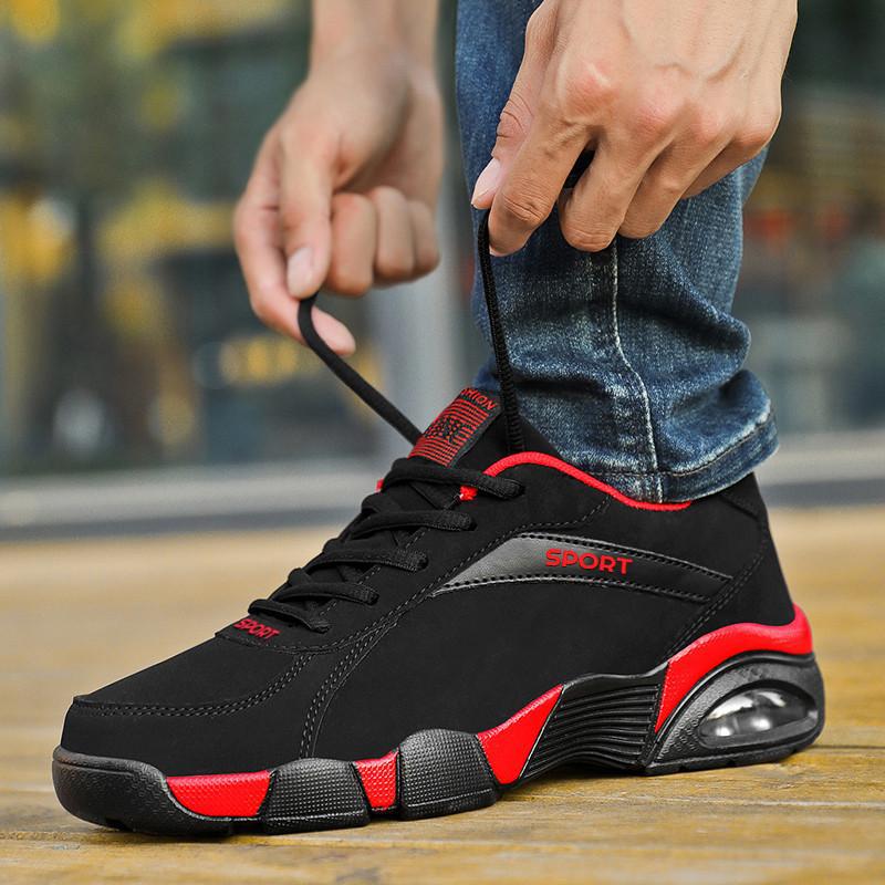 Spring New  Shoes, Young Students' Sports Shoes, Casual Running Shoes