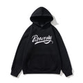 2026 National Trend Fleece-Lined Sweatshirt New Original Design with Embroidery, American Style Hooded Sweatshirt, Autumn and Winter Warm Jacket