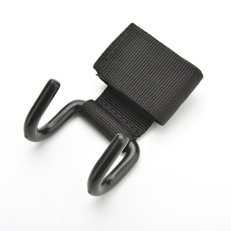 Fitness Squat Weight Lifting pull-up Wrist Hook Horizontal Bar Sports Equipment Strength Reduction Training Hook
