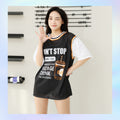 Swimwear, Women's Sexy Swimsuit, Women's Large Size Split Fashion Three-Piece Set, Fashionable New Women's Swimwear, Hot Spring Wholesale
