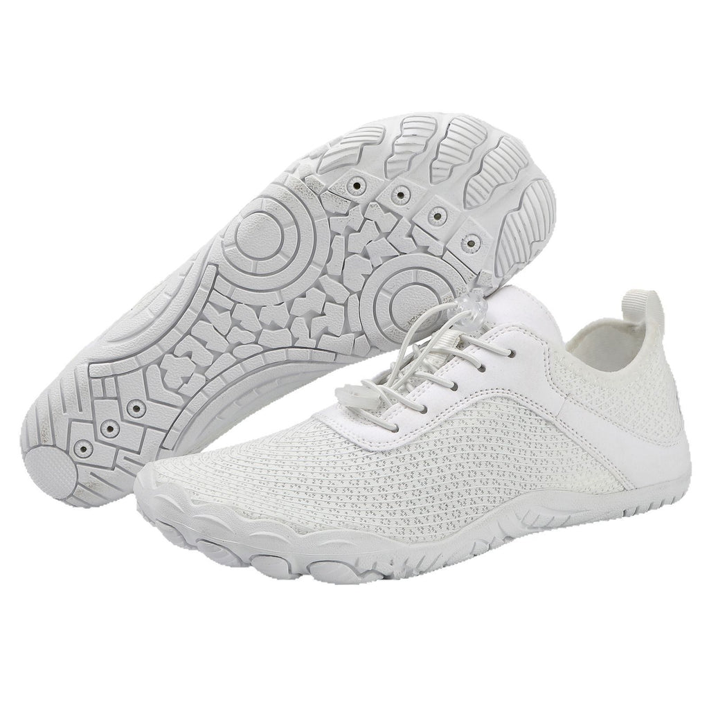 Summer New Cross-Border Outdoor Beach Shoes Hiking Wading Swimming Mountaineering Men's and Women's Sports Non-Slip Fitness Five-Finger Shoes