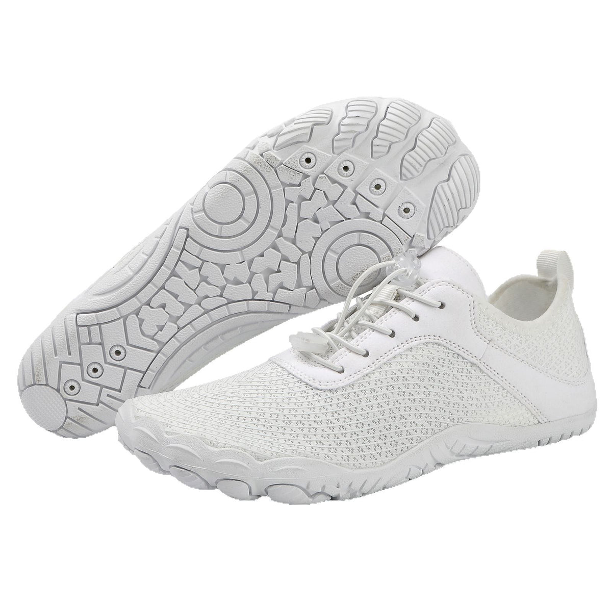 Summer New Cross-Border Outdoor Beach Shoes Hiking Wading Swimming Mountaineering Men's and Women's Sports Non-Slip Fitness Five-Finger Shoes