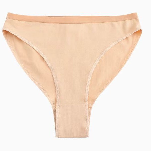 Dance-Specific Underwear with High Crotch and No Trace