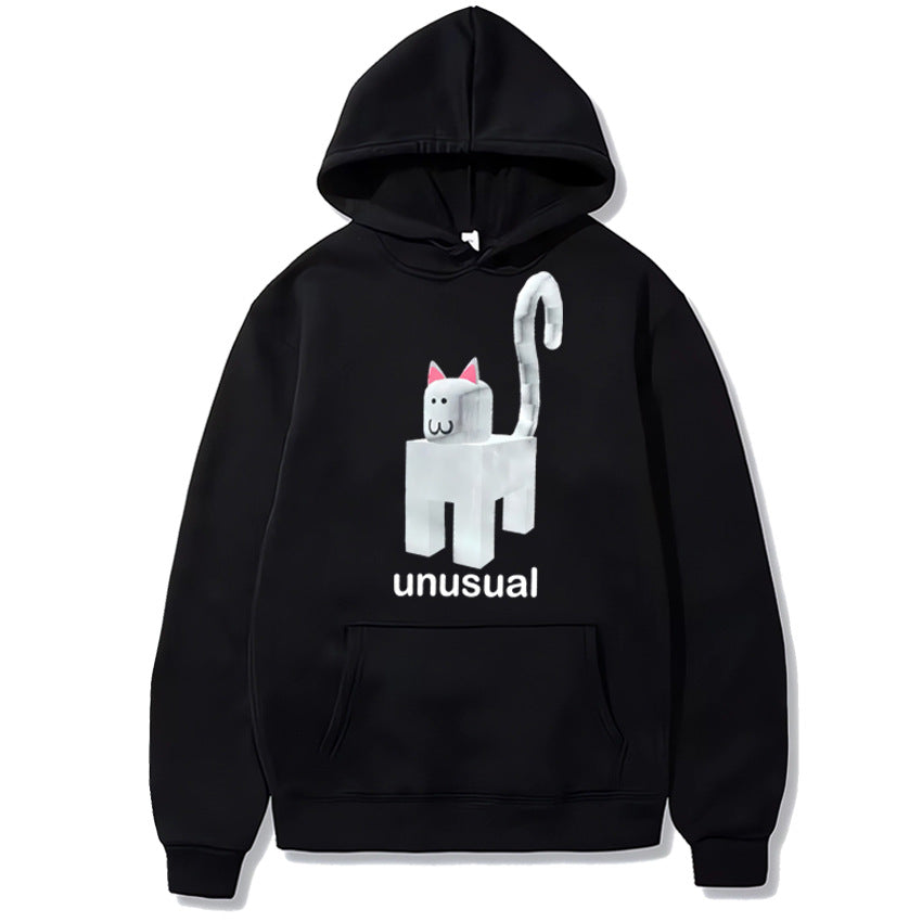 Hot Sale New in Fashion Harajuku Graphic Hoodies Men Women H