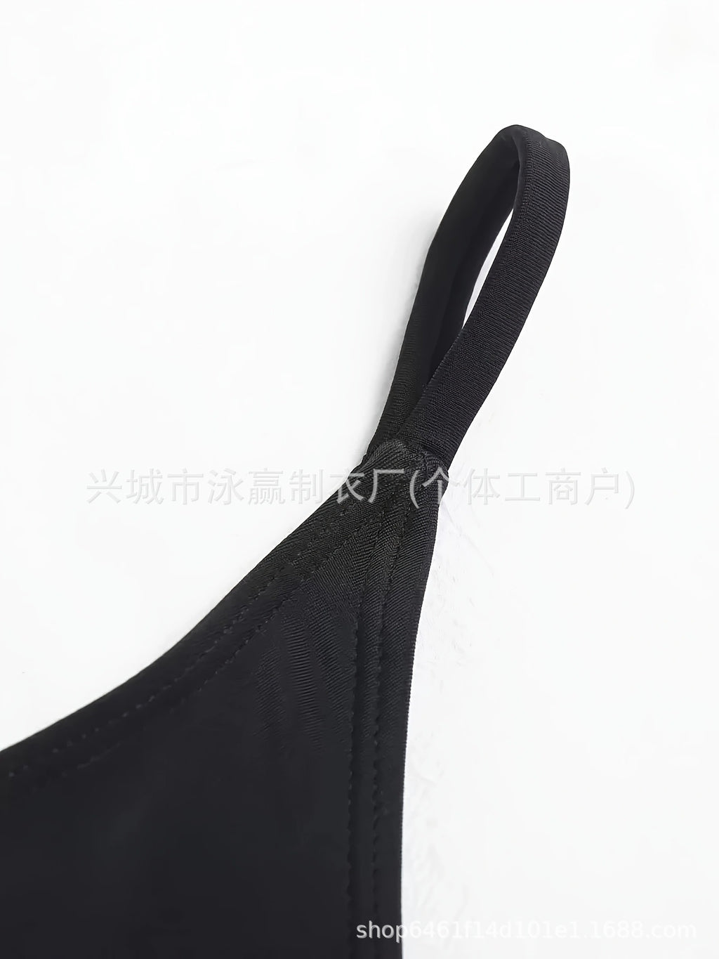 2025 New Women's Anti-Exposure Swimwear Swimsuit Bottoming Underwear Safety Pants Conservative Swimwear Bikini