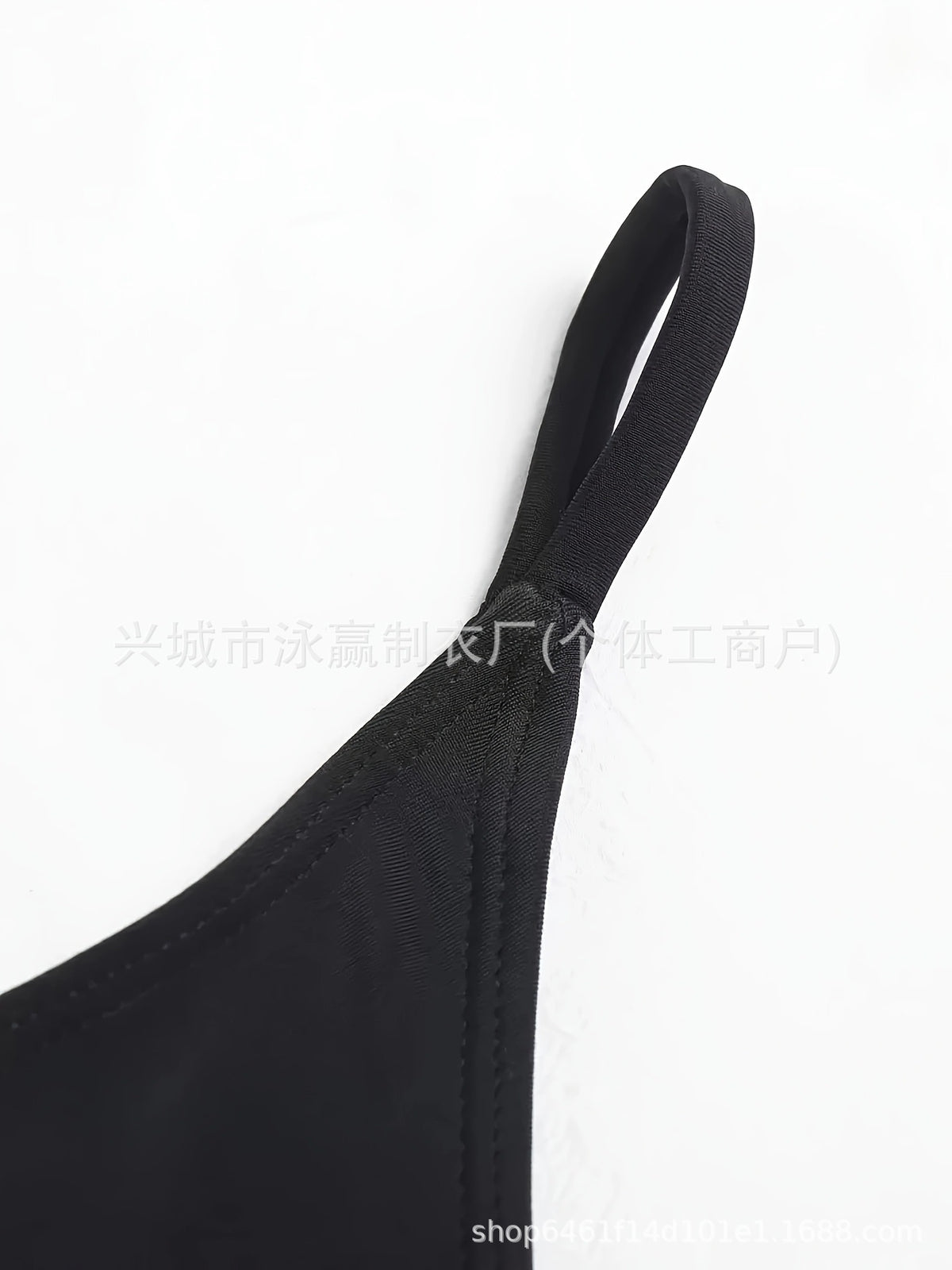 2025 New Women's Anti-Exposure Swimwear Swimsuit Bottoming Underwear Safety Pants Conservative Swimwear Bikini