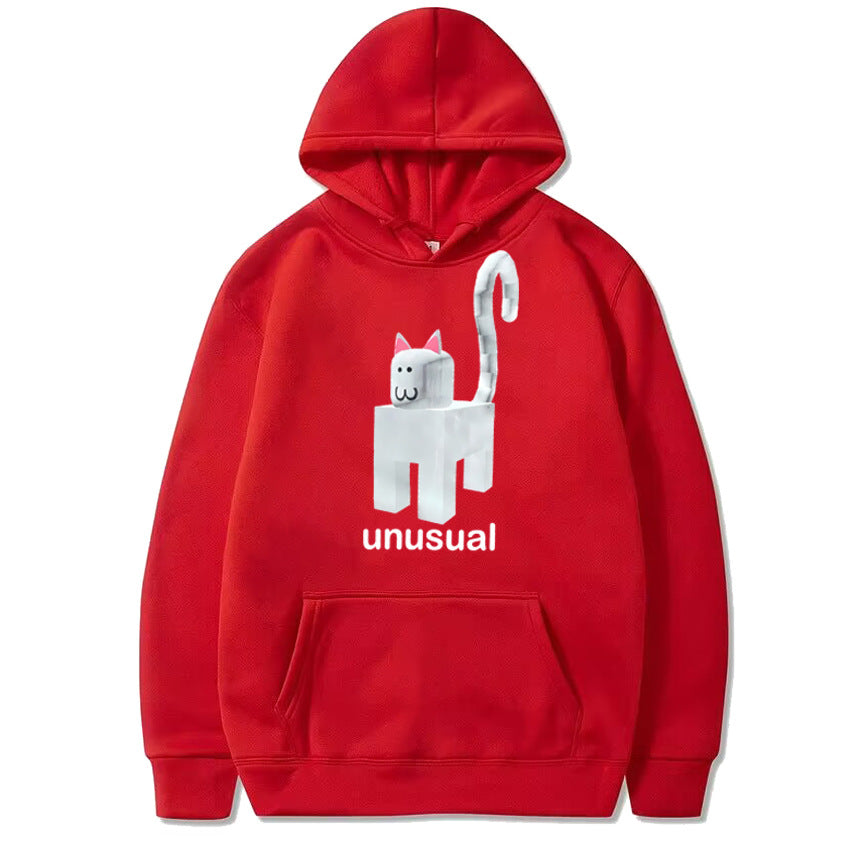 Hot Sale New in Fashion Harajuku Graphic Hoodies Men Women H