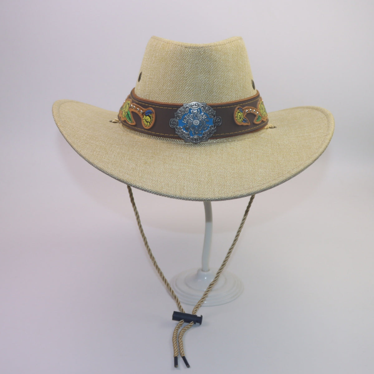 Aliexpress Amazon Ebay Spring and Summer Men's and Women's Beach Sun Protection Hats Jazz Hats Knight Hats Large Brim Hats