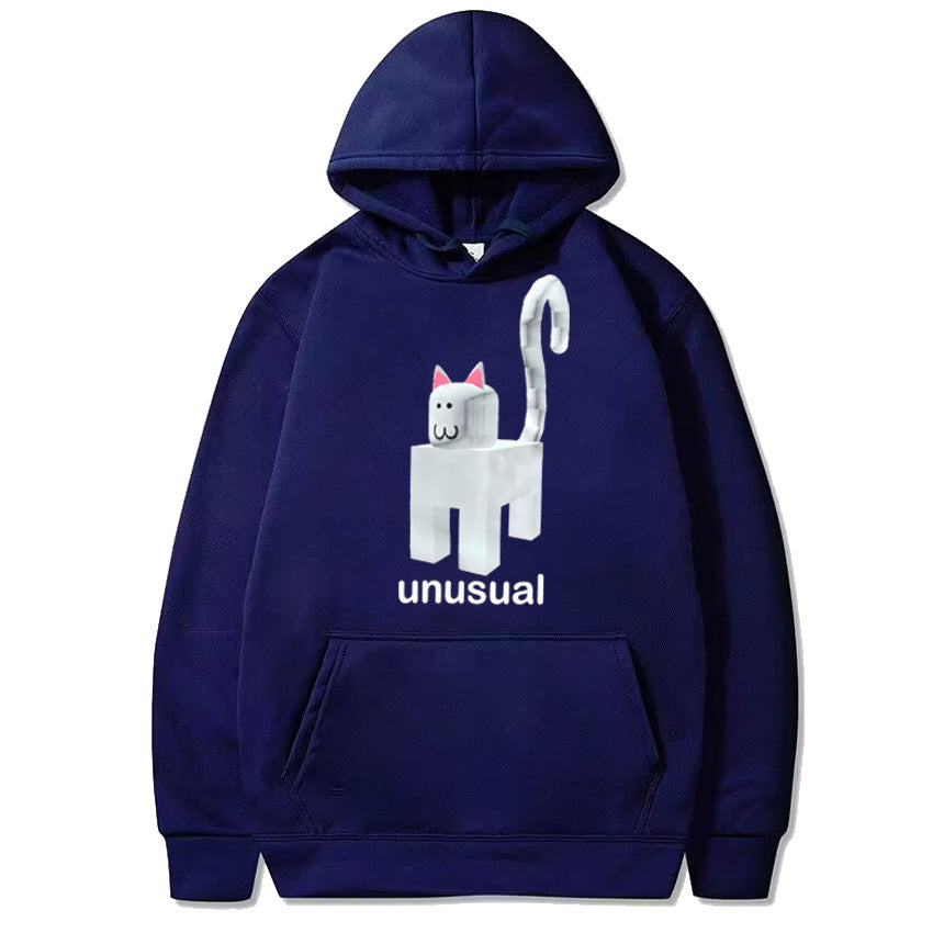 Hot Sale New in Fashion Harajuku Graphic Hoodies Men Women H