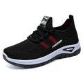 Women's Shoes 2026 Spring New Outdoor Breathable Mesh Shoes Fashion Casual Shoes Women's Low-Top Sports Shoes