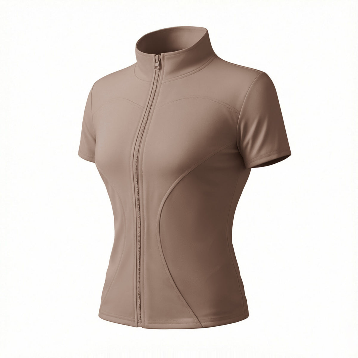 Sportswear suit Women's Summer New Quick-Dry Fashion Training Riding Fitness Running Skirt Professional Yoga Clothing