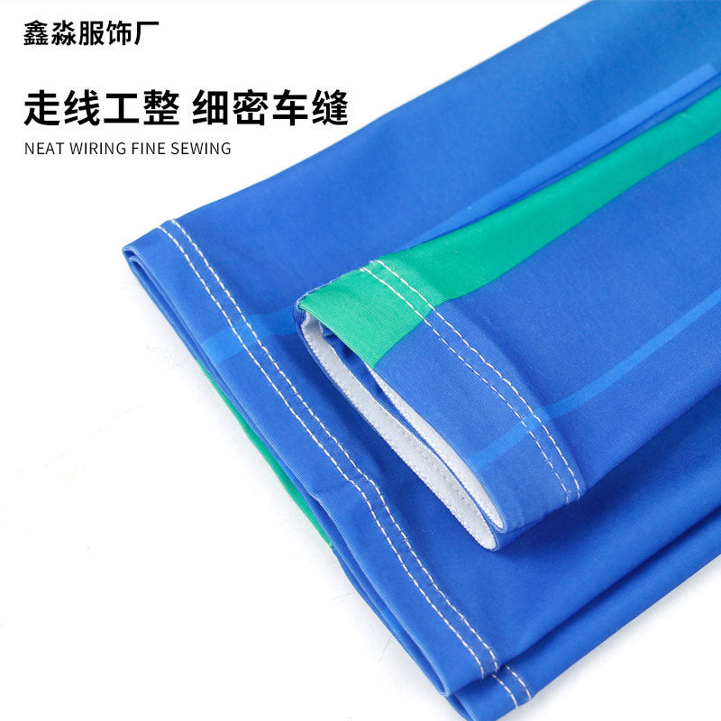 Ice Silk Thin Summer Sports Sun Protection Ice Sleeves Men's Sleeves Anti-Uv Outdoor Cycling and Driving Arm Sleeves
