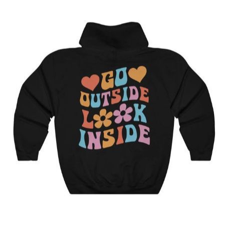Pullover Round Neck Sweatshirt for Women Spring & Fall Thin 2023 Popular Loose Top Trend