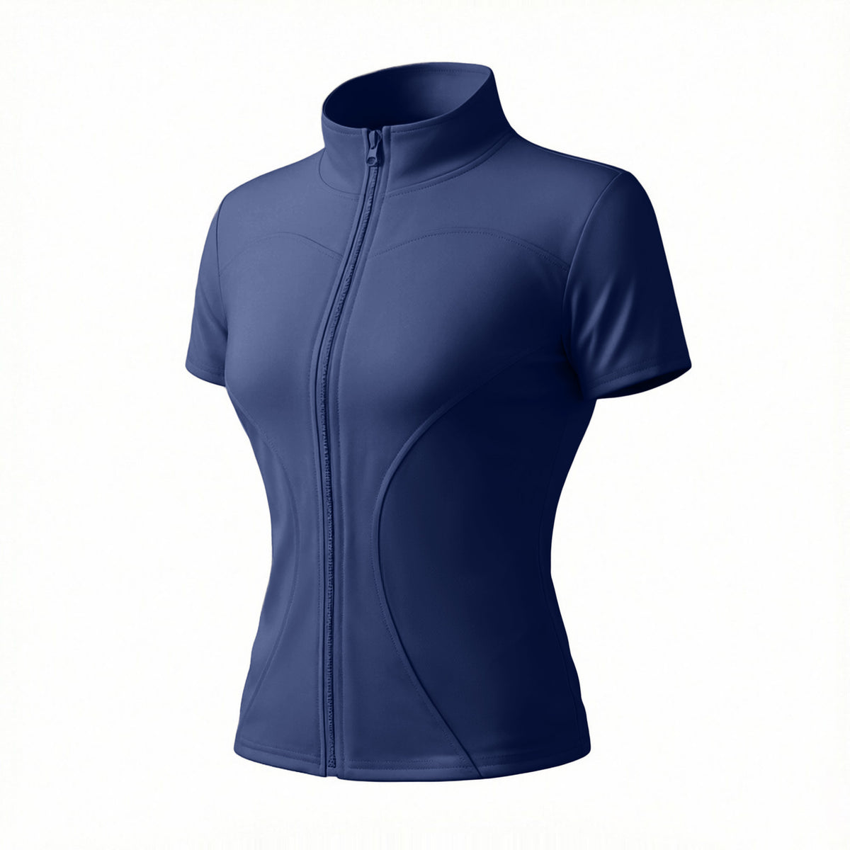 Sportswear suit Women's Summer New Quick-Dry Fashion Training Riding Fitness Running Skirt Professional Yoga Clothing