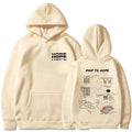 [Cross-Border European Code] Nf Hope Hoodie Nf Music Merch Gift for Hoodie
