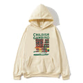Childish Gambino Hoodies Men's Clothing Long Sleeve Men Women H