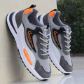 Men's Shoes Spring  New Casual Mesh Breathable Shoes Trendy Summer Men's Sports Sneakers Forrest Gump Shoes