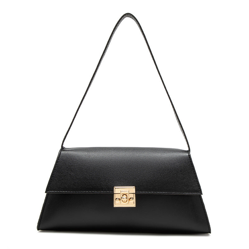 Fashion Creative Baguette Bag for Women 2025 New Handbag This Year's Popular Shoulder Bag Armpit Bag