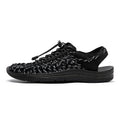 Cross-border Men's Sandals 2024 Summer New Trendy Casual Sandals Men's Fashion Trendy Casual Beach Women's Shoes