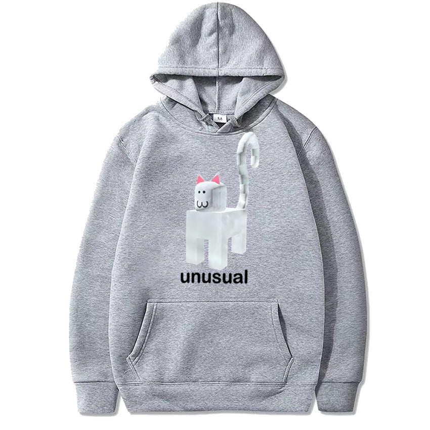 Hot Sale New in Fashion Harajuku Graphic Hoodies Men Women H