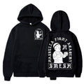[Cross-border European Code] Classic Hasbulla Fighting Meme felpa Hoodie
