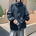 2024 new outdoor sun protection clothing thin spring and summer cool functional coat for men and women quick-drying breathable assault clothing