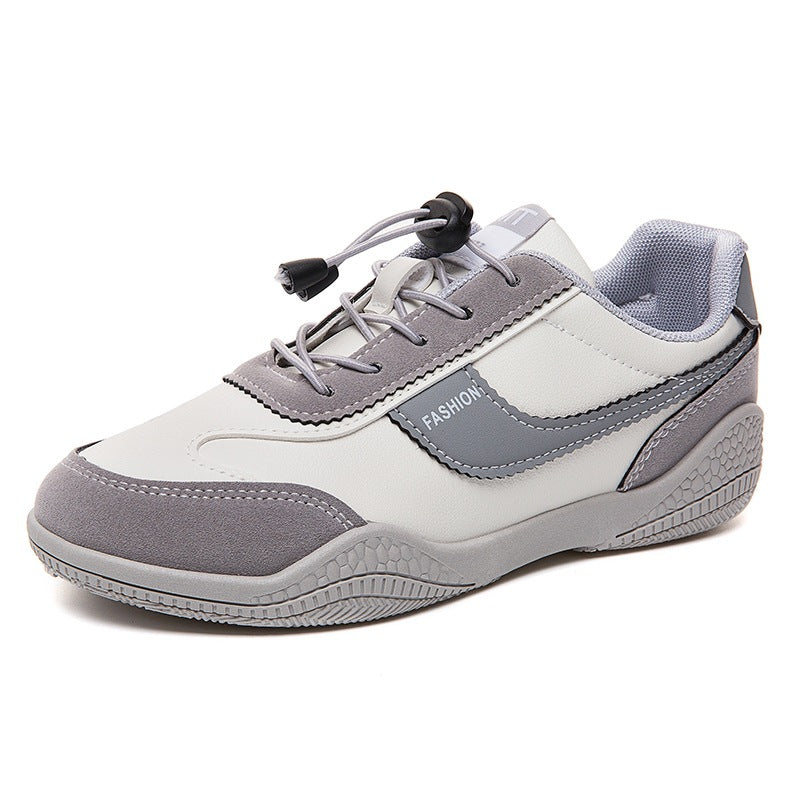 White Sneakers 2026 Spring New Style Sneakers