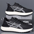 Shoes 2026 Autumn and Winter New Versatile Trendy Sports Casual Shoes Lightweight Running Thick-Soled Dad Shoes Trendy