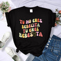 Colorful LeTTer Ladies T ShirT Plaid Loose T ShirT STreeTwear Hip Hop Tops Women